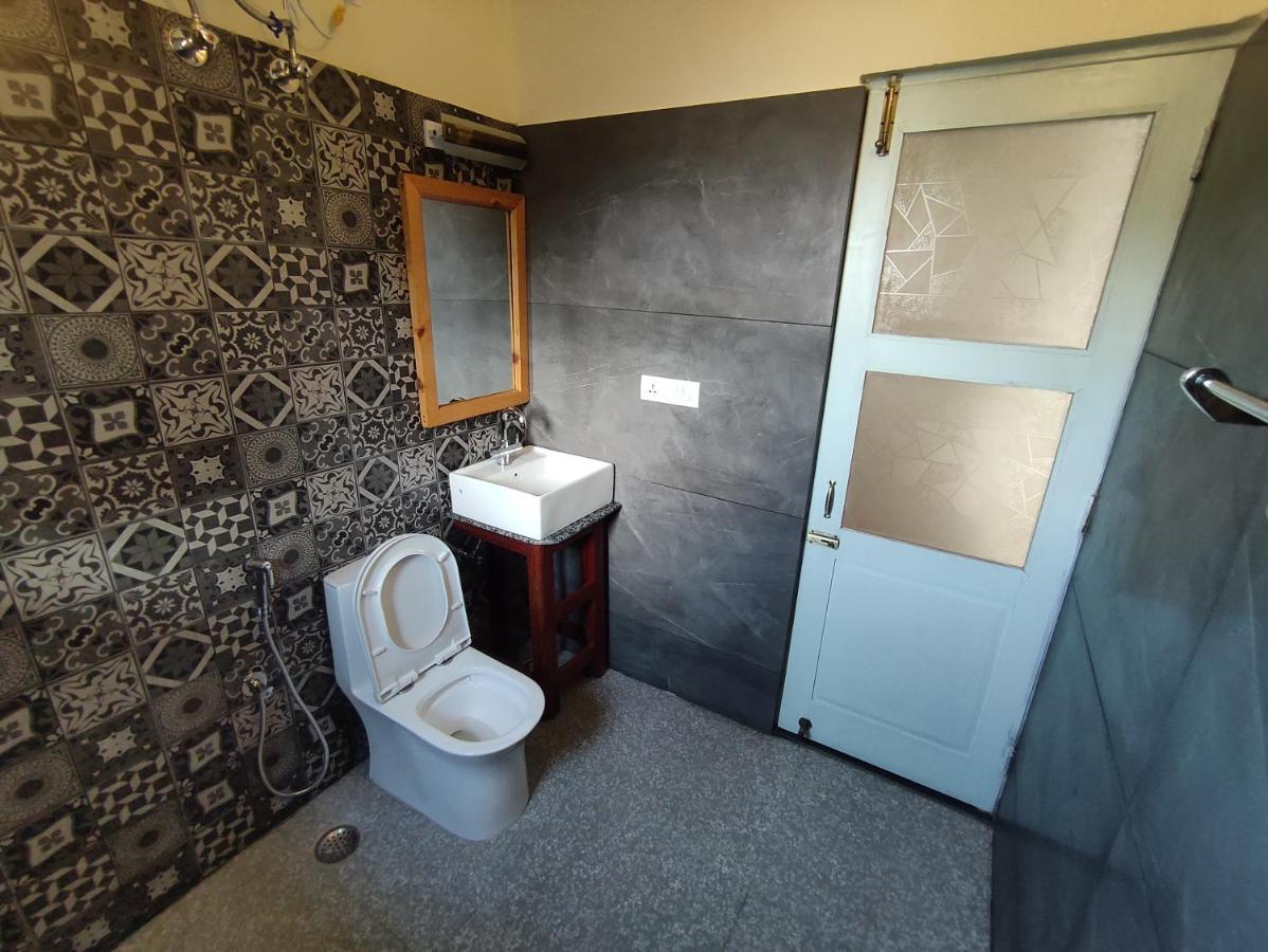Kainchi Boutique Homestay Rāmgarh Kültér fotó